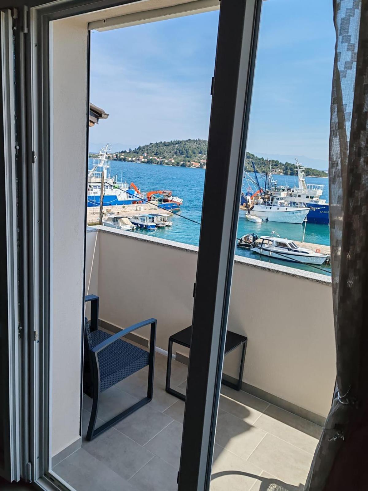 Sunny Apartment Kali