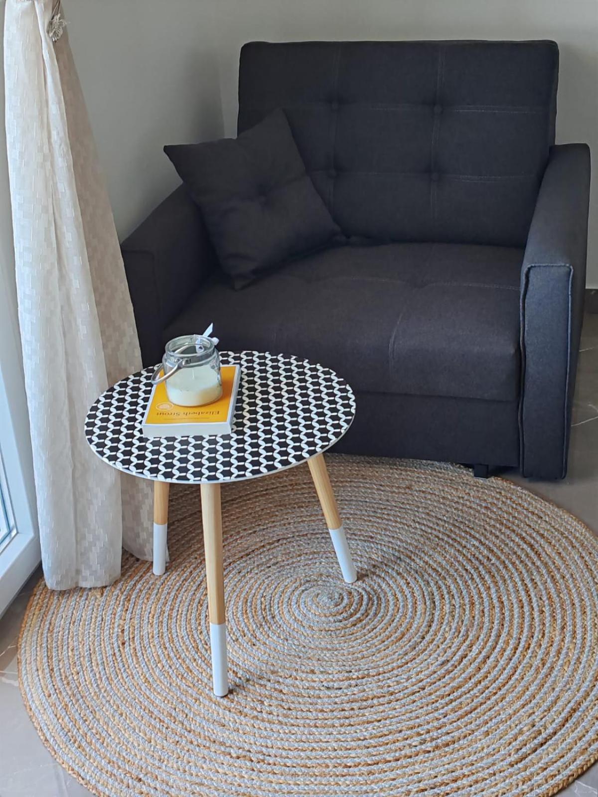 Apartment Sunny