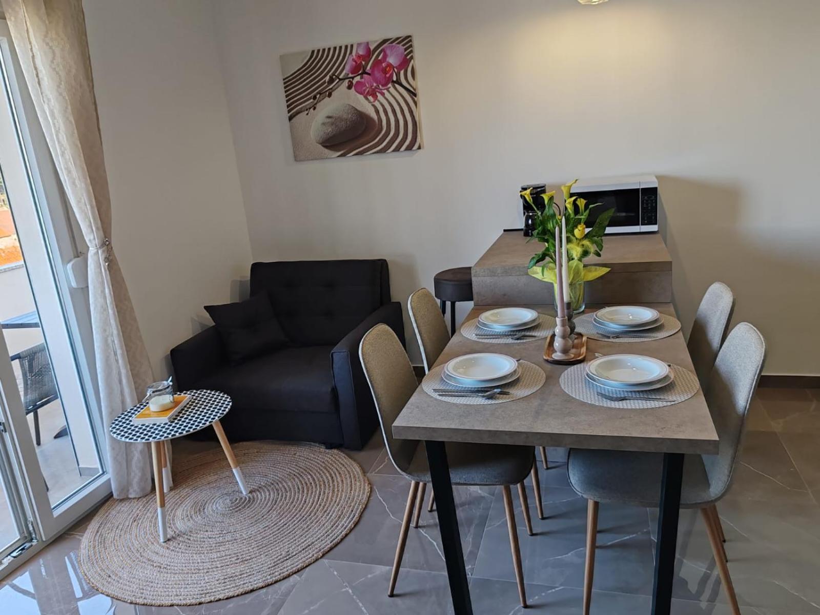 Appartement Sunny Kali