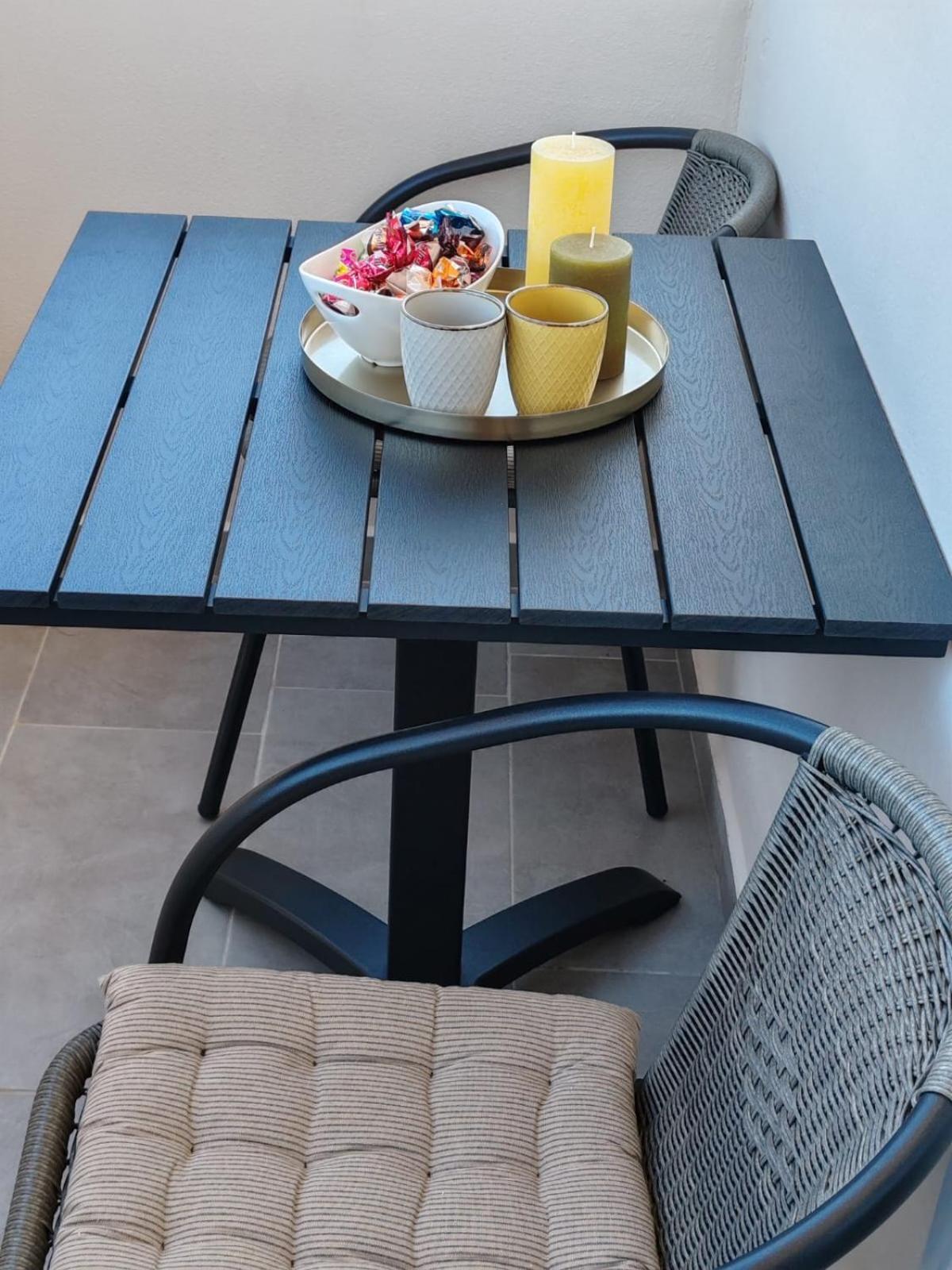 Appartement Sunny Kali