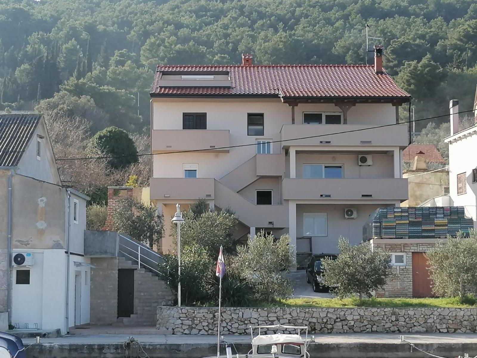 Apartman Sunny